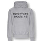 Grey southwest skateboard co skate and destroy hoodie