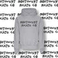 Grey southwest skateboard co skate and destroy hoodie