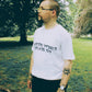 White southwest skate co t-shirt