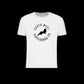 Southwest Skateboard co circle logo t-shirt