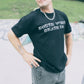 Black southwest Skate co t-shirt