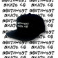 Southwest skate co Snapback