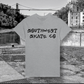 South west skate co t-shirt grey